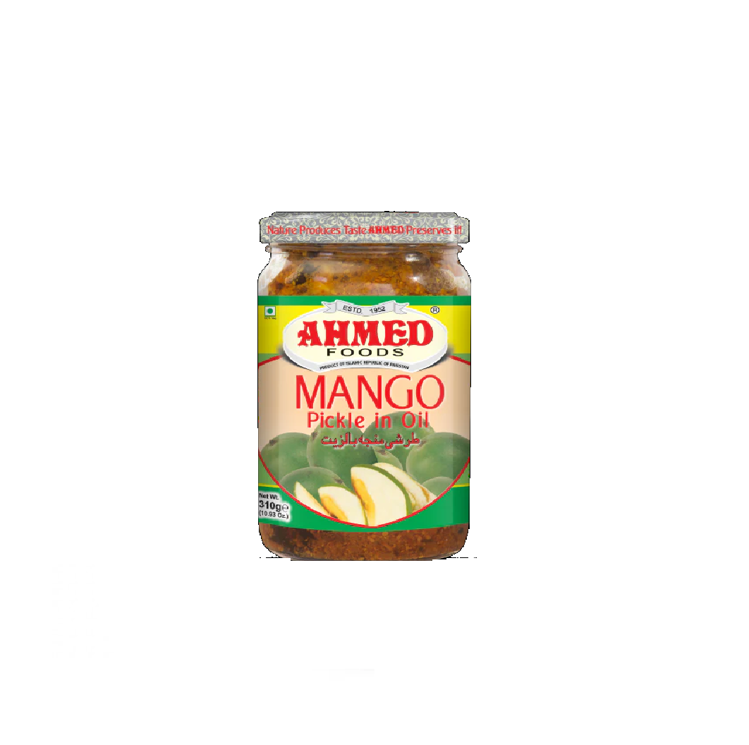 Ahmed Mango Pickle (330g)