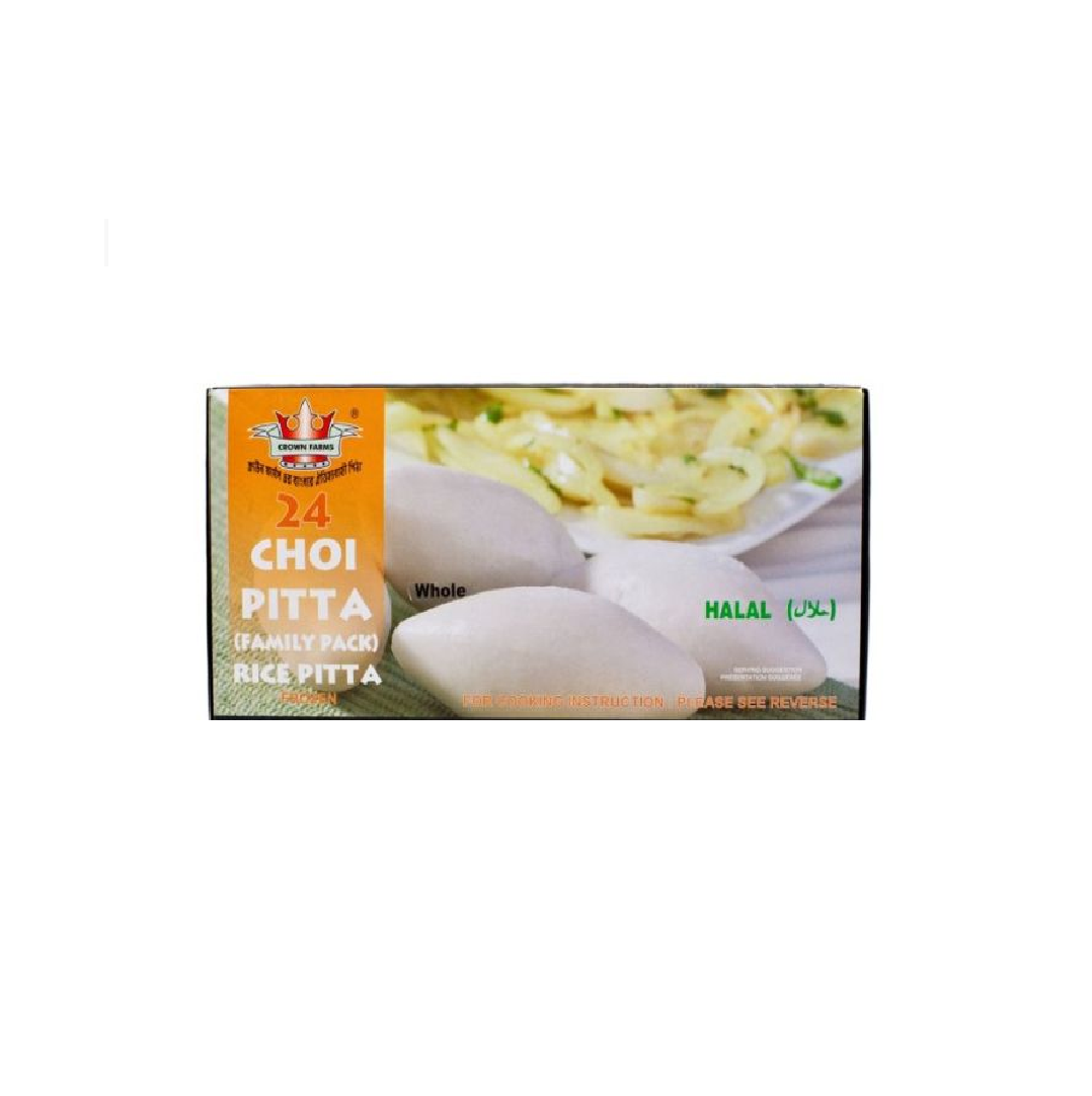 CROWN FARM Choi Pita
