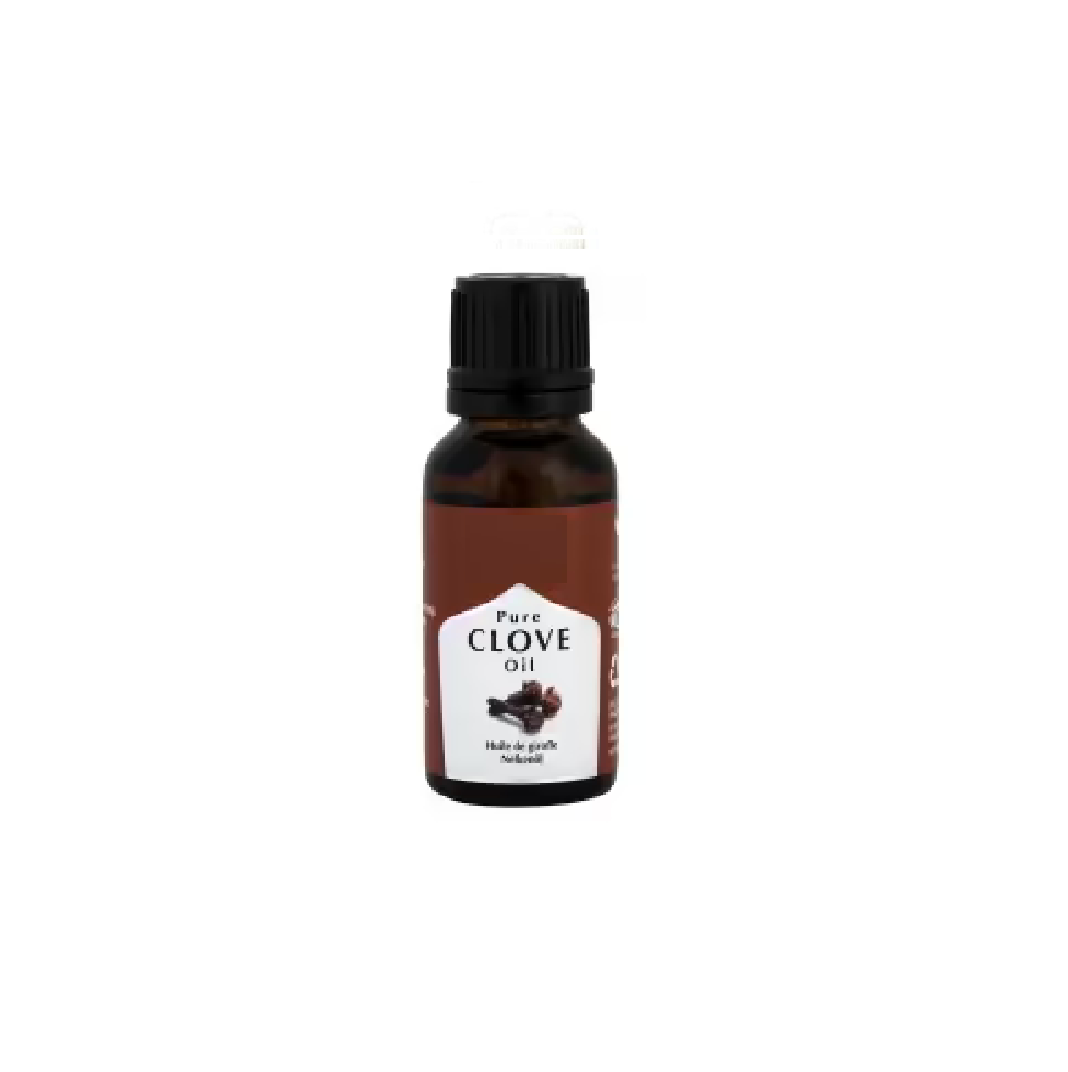 Clove Oil (20ml)