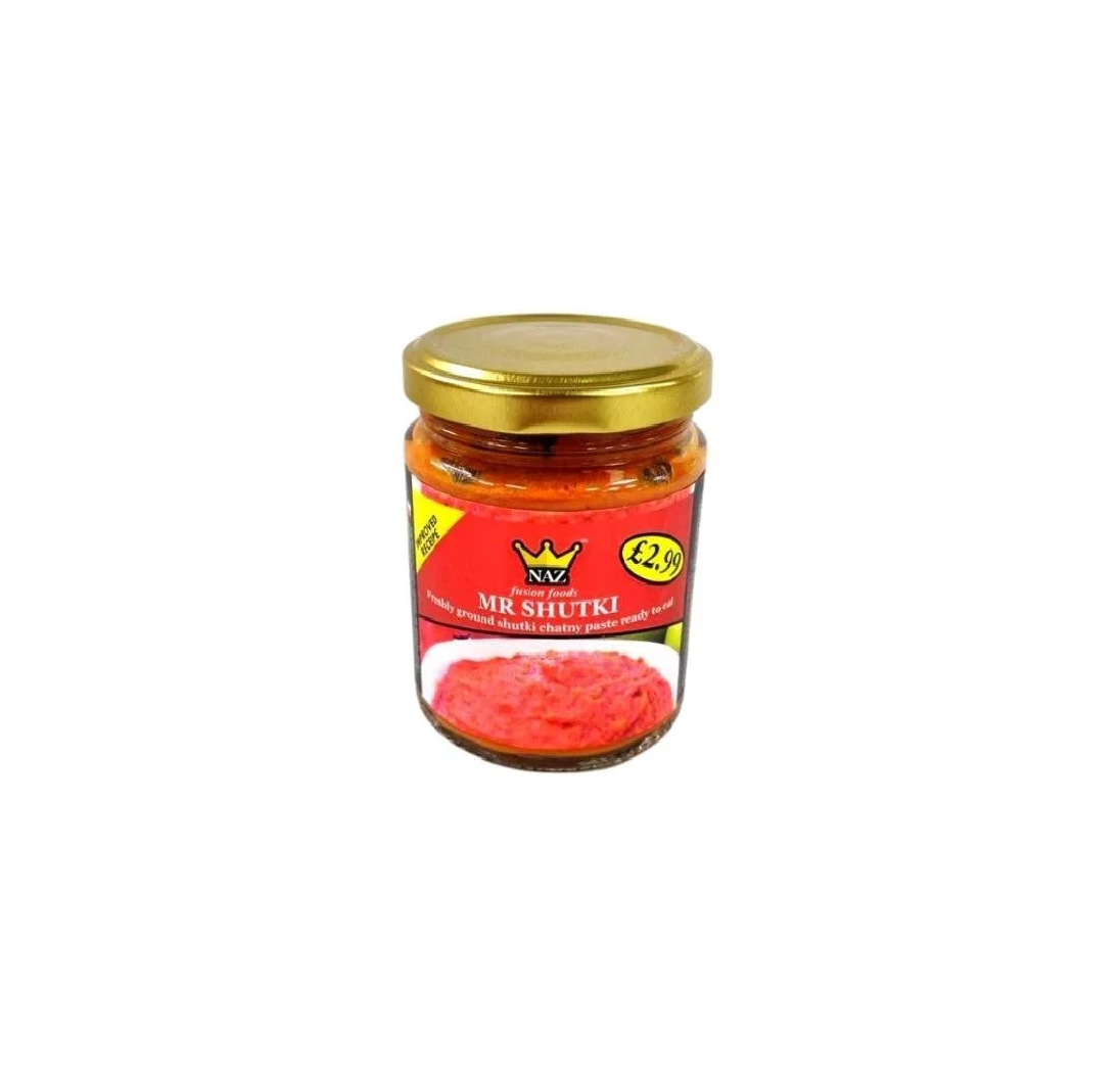 Deshi Shidol Shutki (200g)