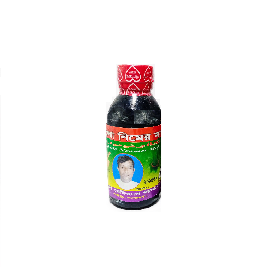 Deshi Tooth Powder (Nimer Majon)