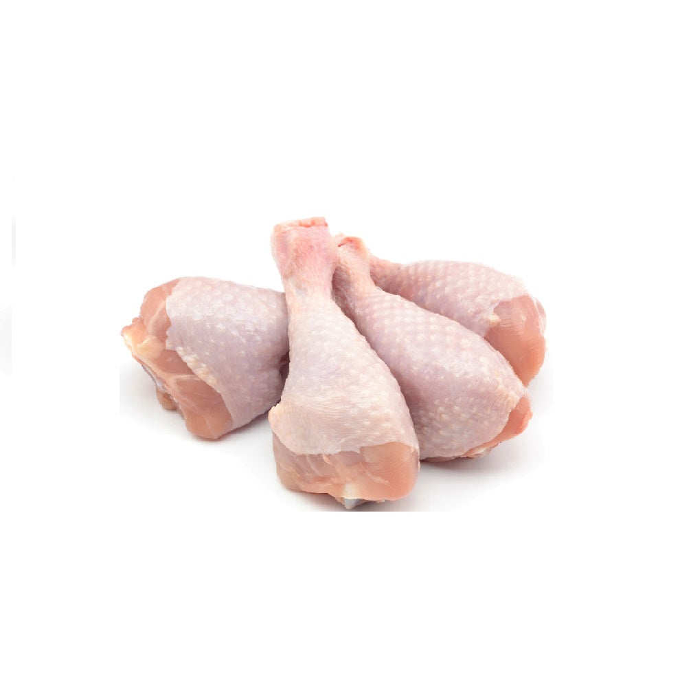 Fresh Chicken Drumsticks, 10 kg