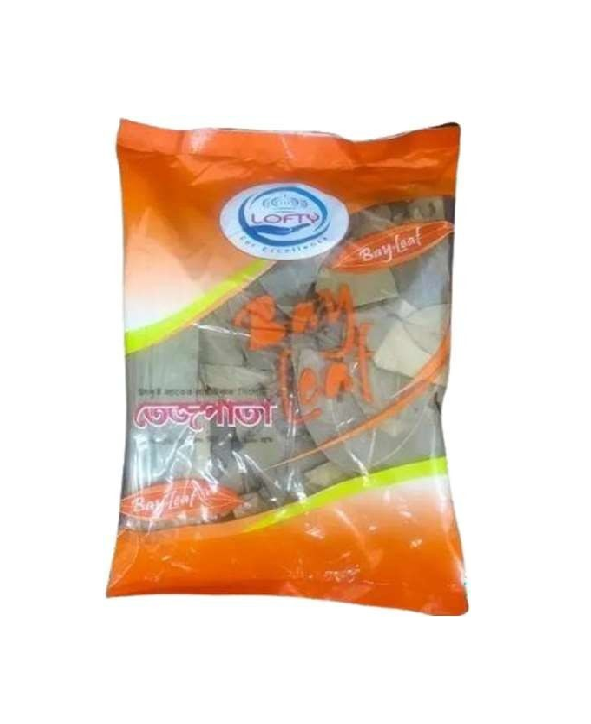 LOFTY Bay Leaves 100g