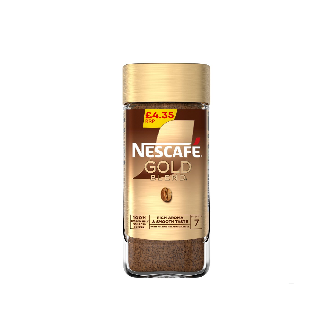 Nescafé Golden Blend (95g)