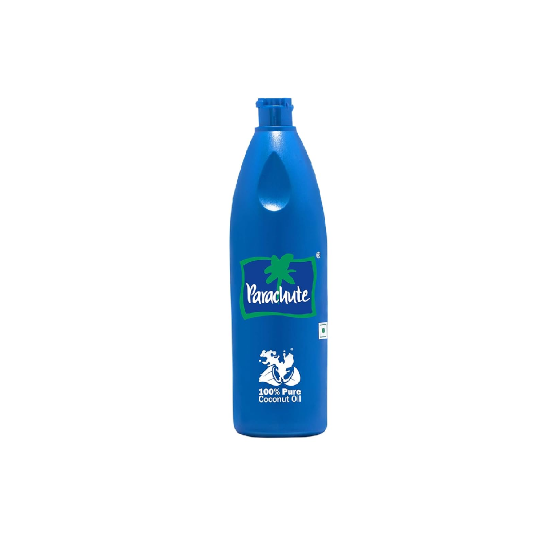 Parachute Coconut Hair Oil
