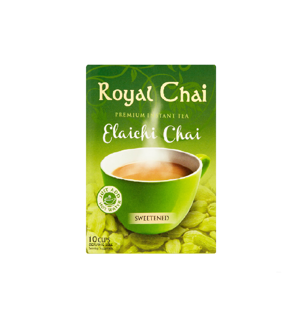 Royal Chai Elaichi
