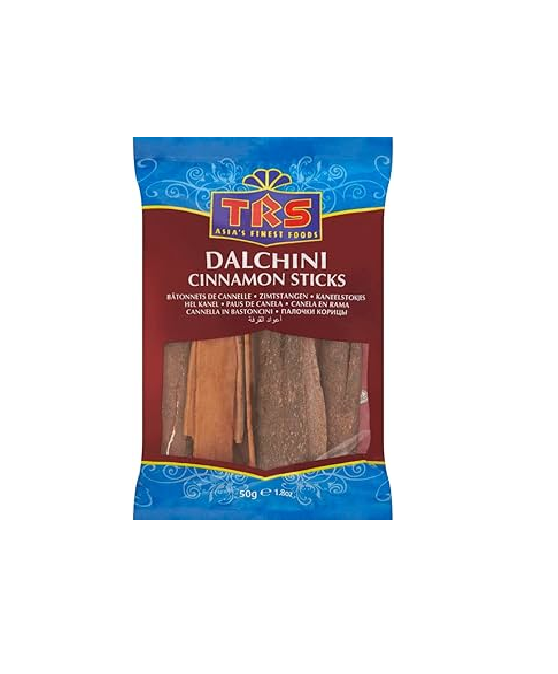 TRS Cinnamon Sticks 200g