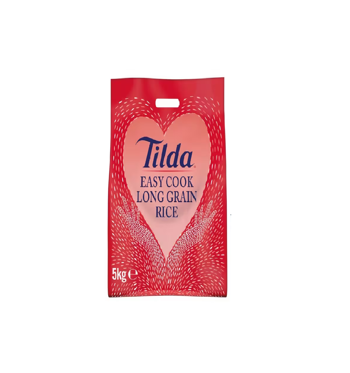 Tilda Easy Cook Long Grain Rice 5kg