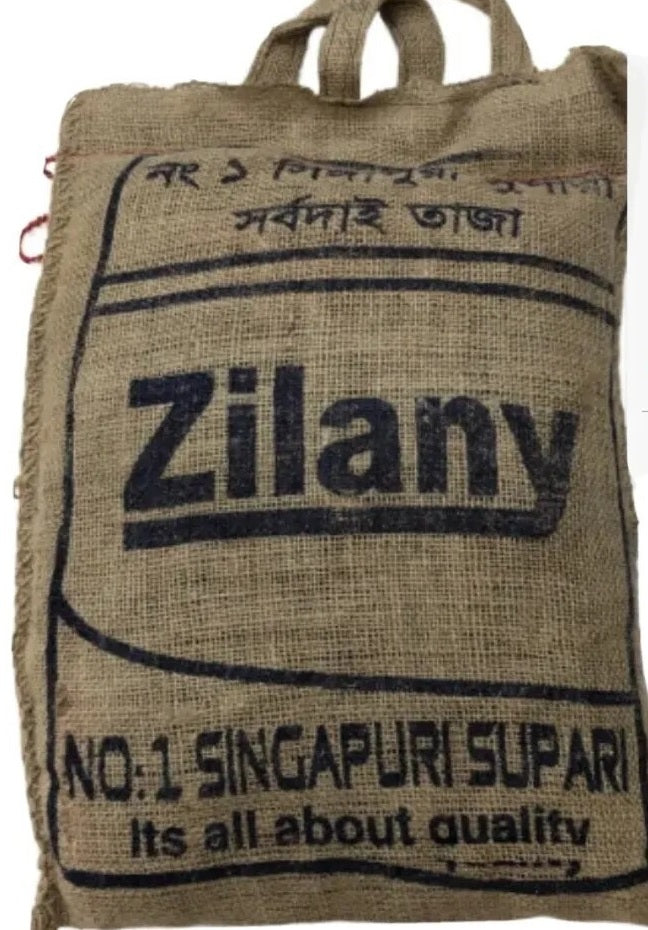 Supari 5kg bag (Zilani)
