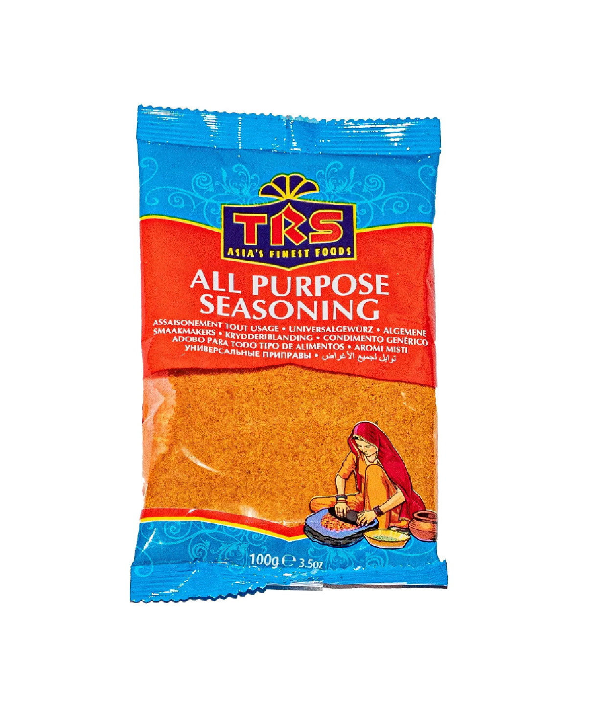 TRS All Purpose Seasoning 100g