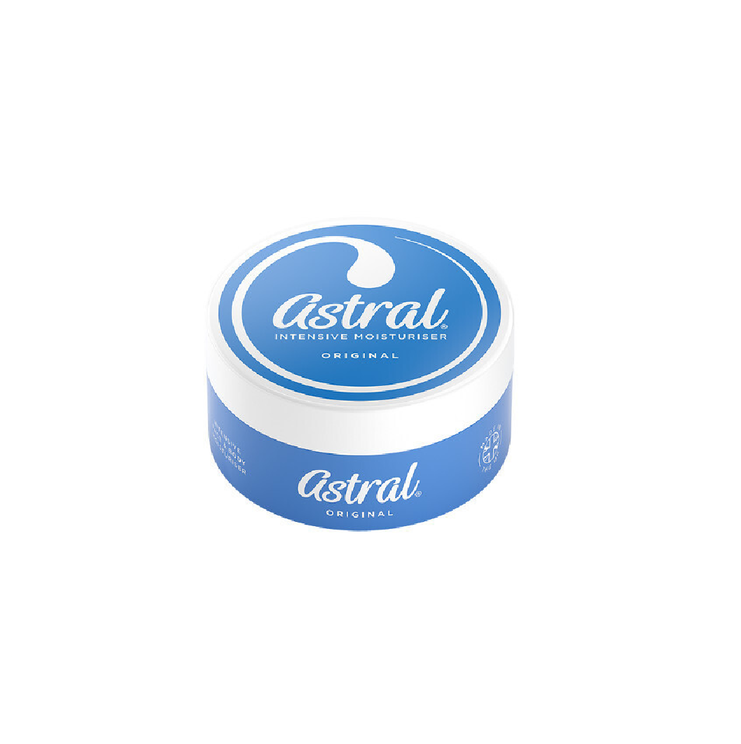 Astral Cream (200ml)