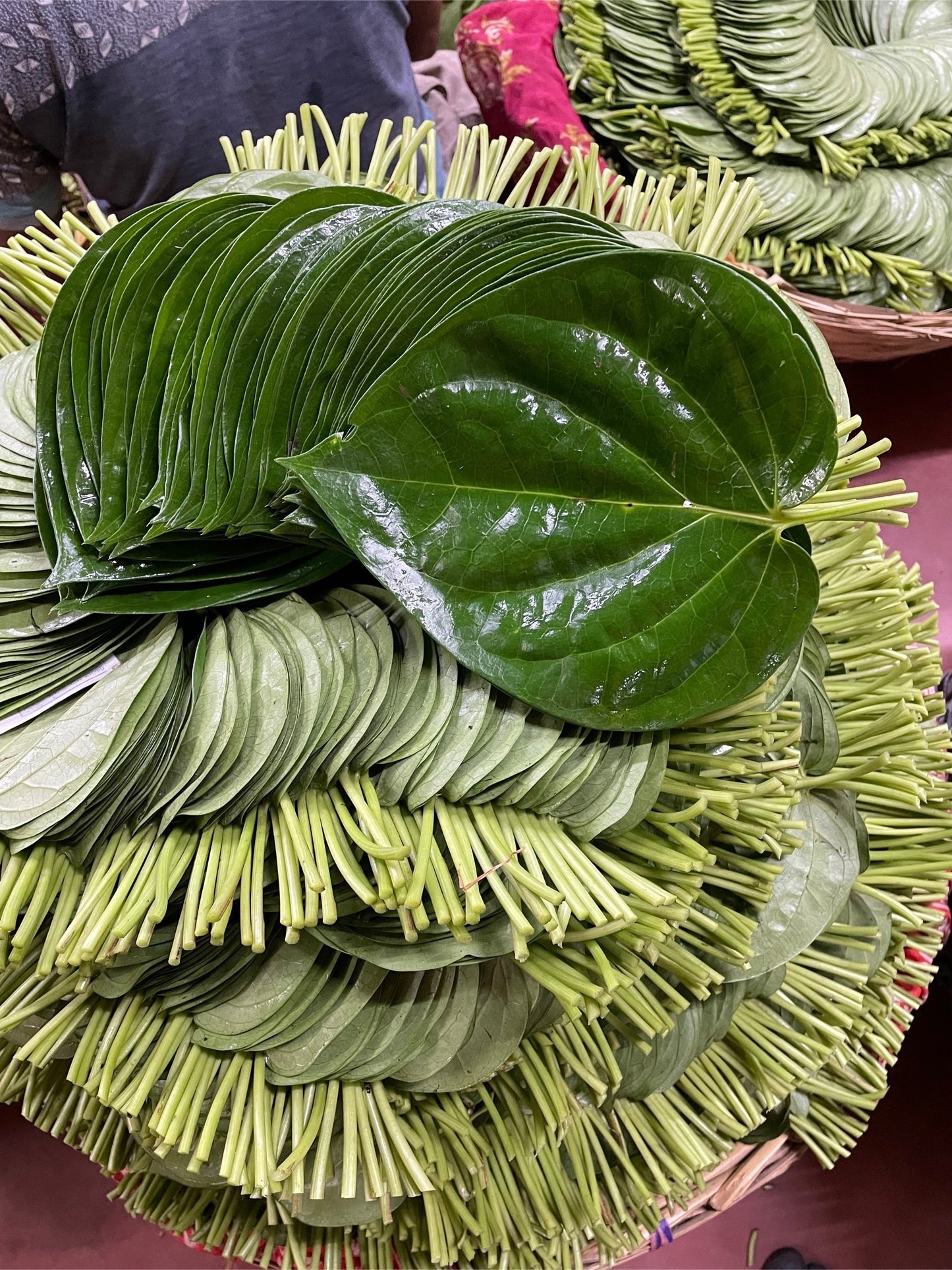 Bangla Pan (1kg)