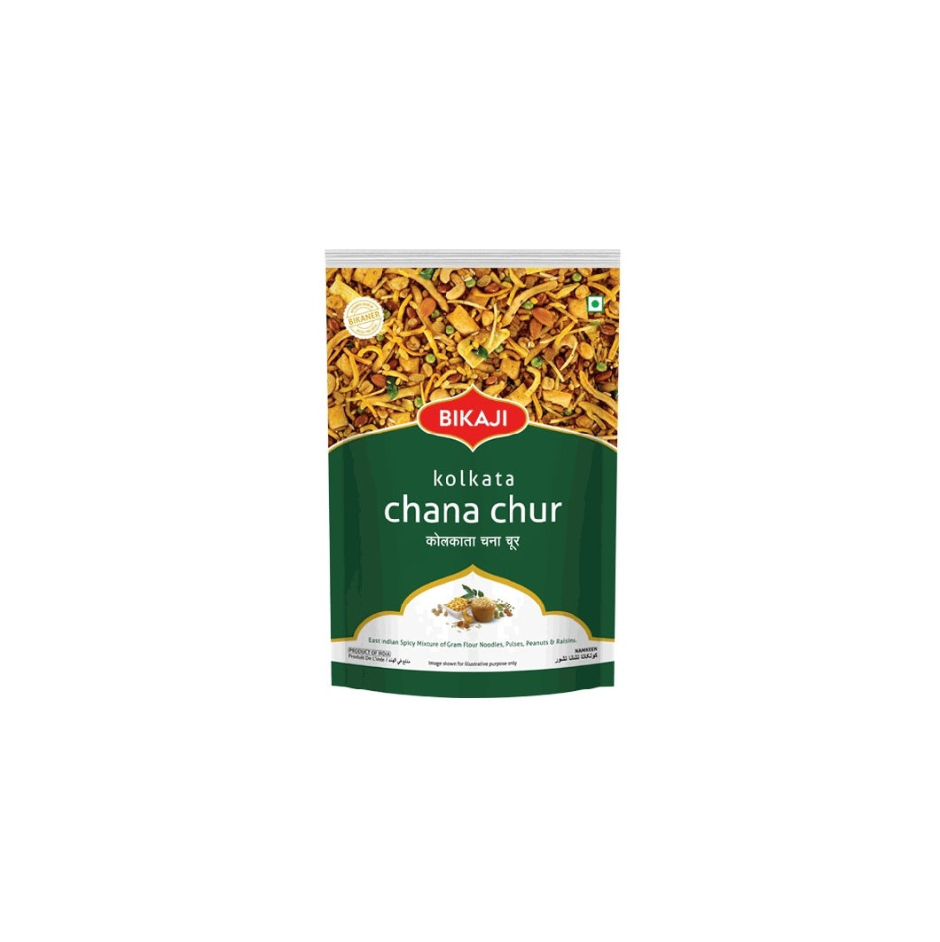 Bikaji Kolkata Chana Chur
