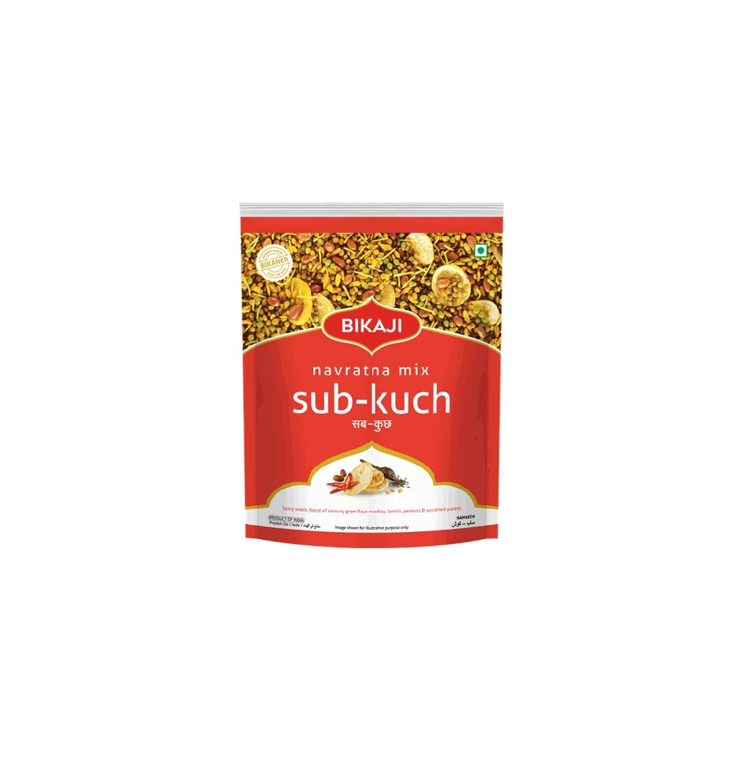 Bikaji Sub Kuch Mix
