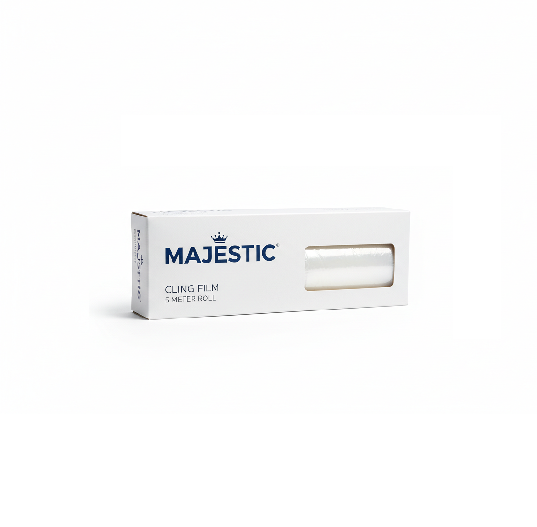Majestic Cling Film (5m)