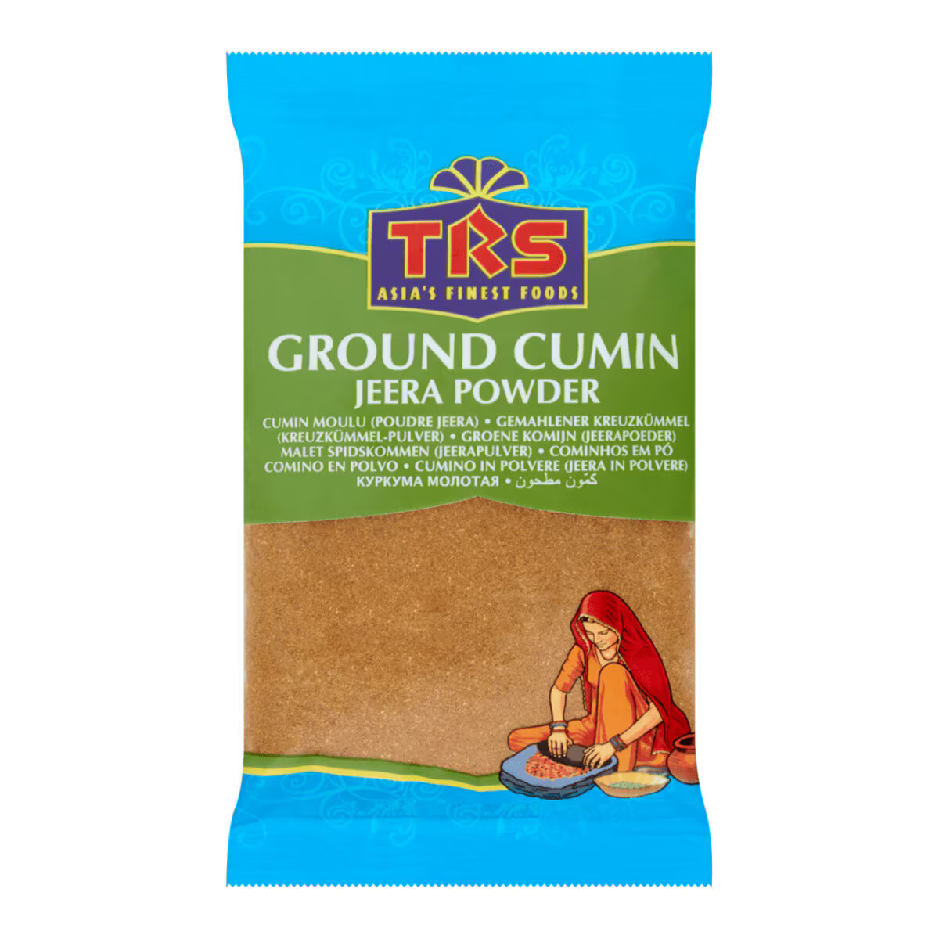 TRS cumin powder 500g