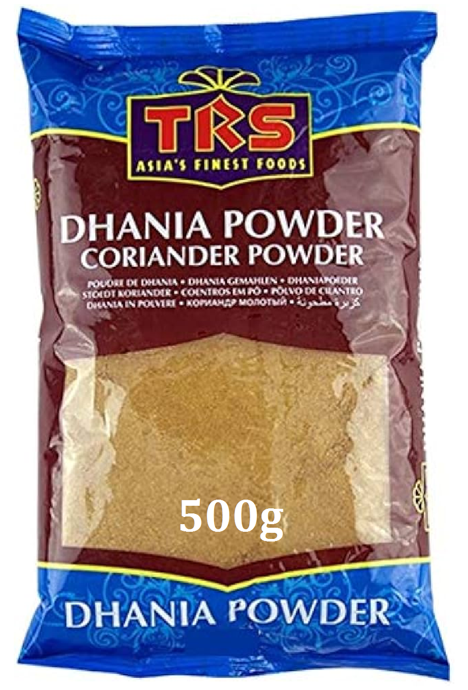 TRS Dhania 500g