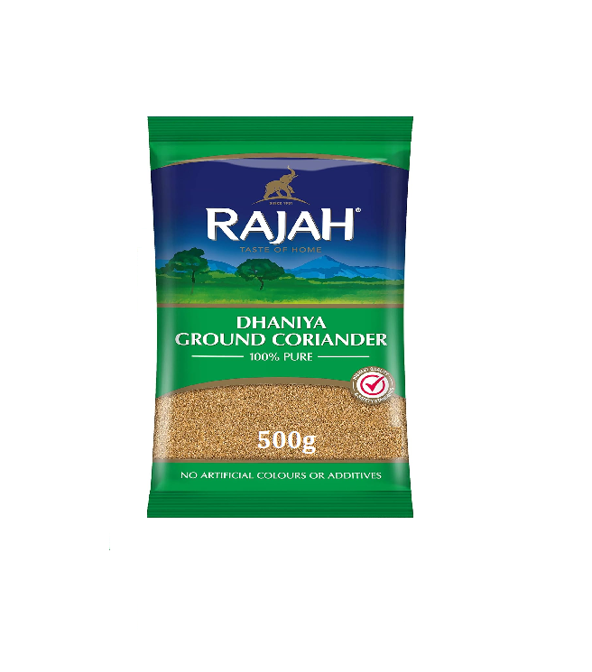 Rajah Dhaniya Powder 500g