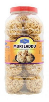 Fiza Muri laddoo