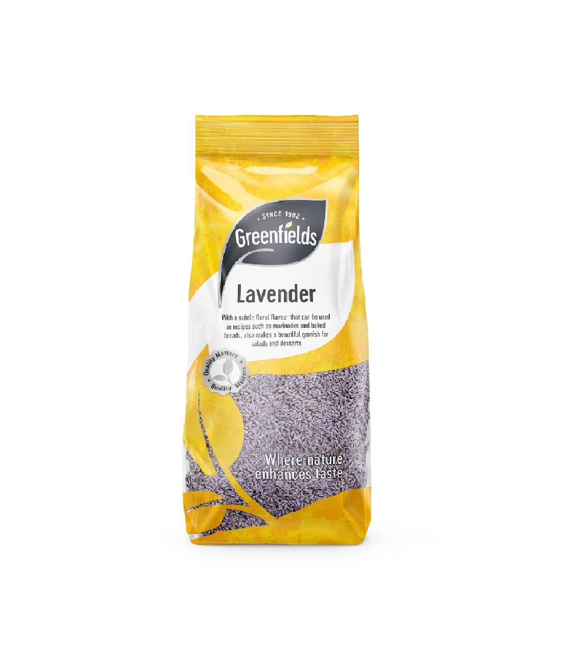 Greenfields Lavender 40g