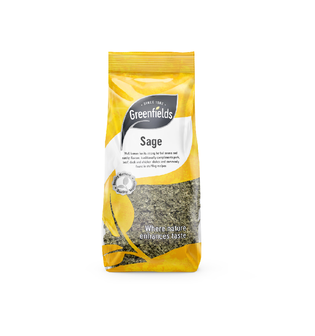 Greenfields Sage 40g