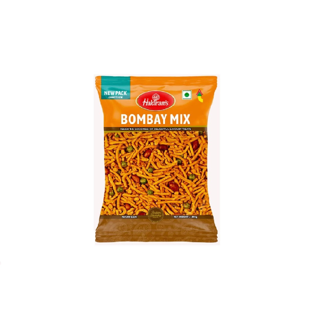 Haldiram Bombay mix
