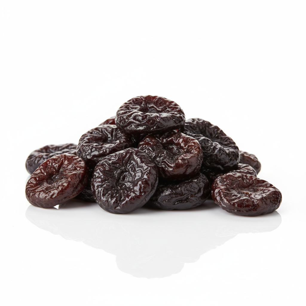 Dry Plum