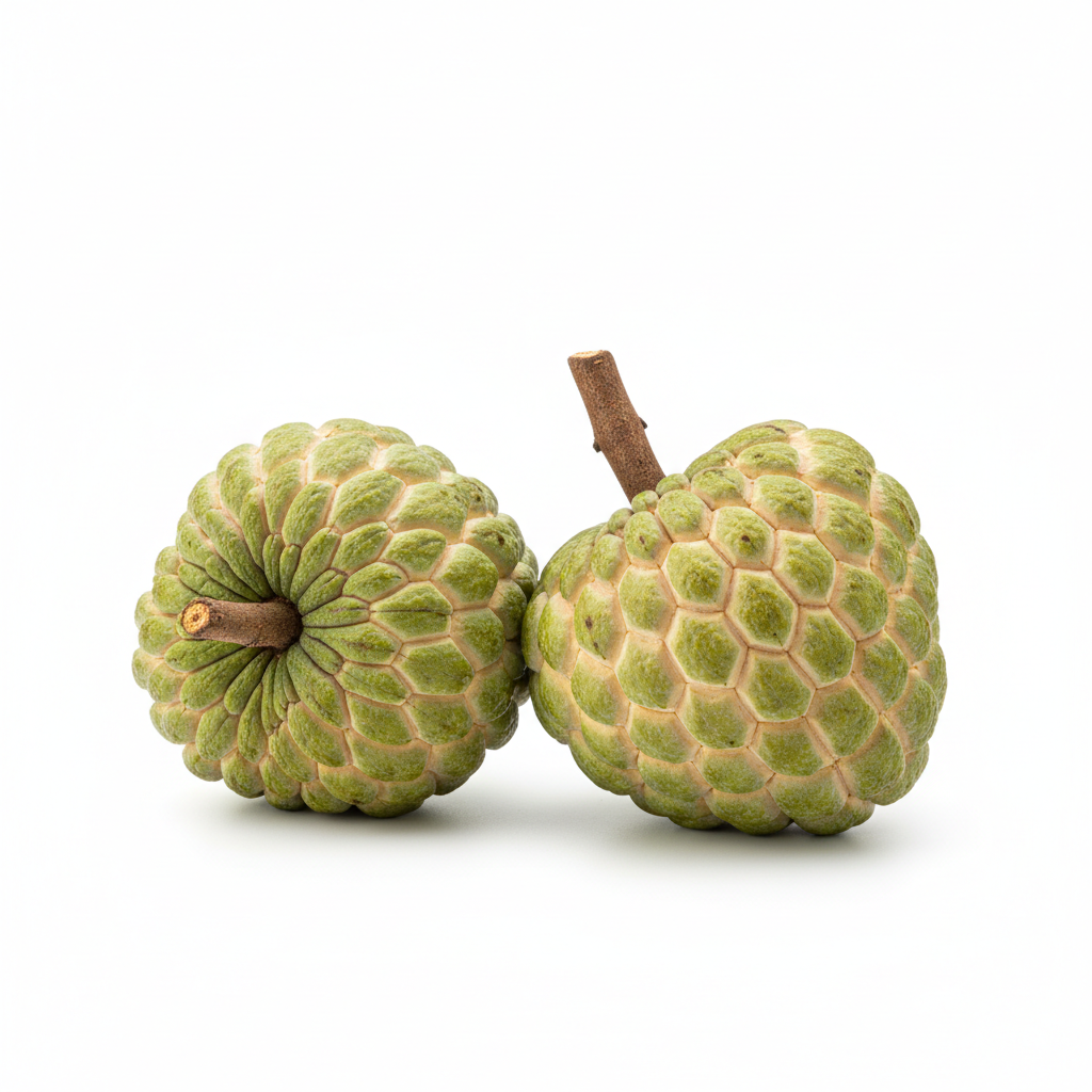 Custard Apple