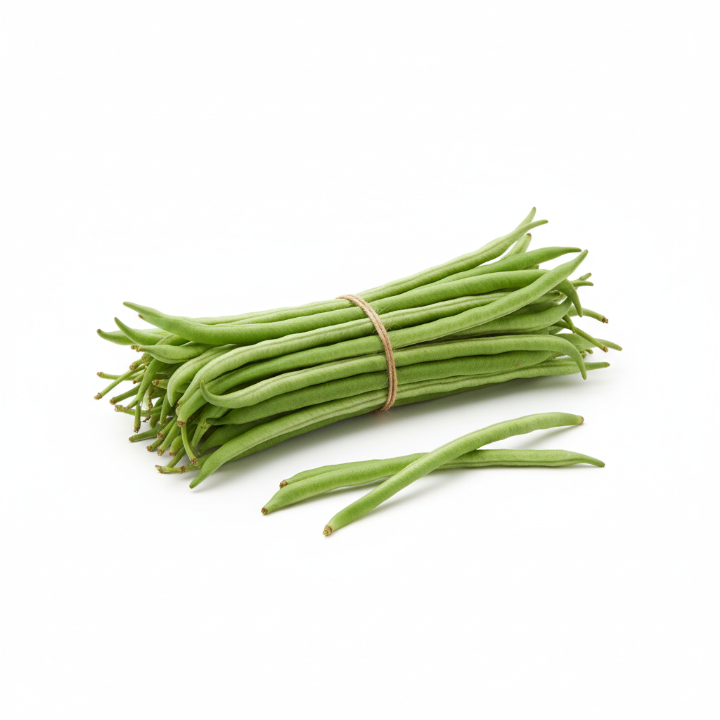 Long Beans