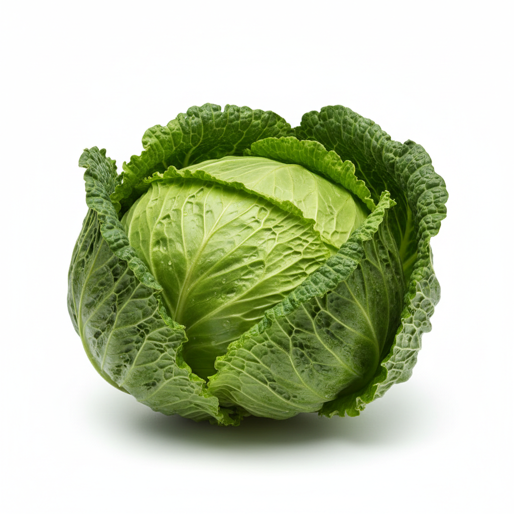 Cabbage