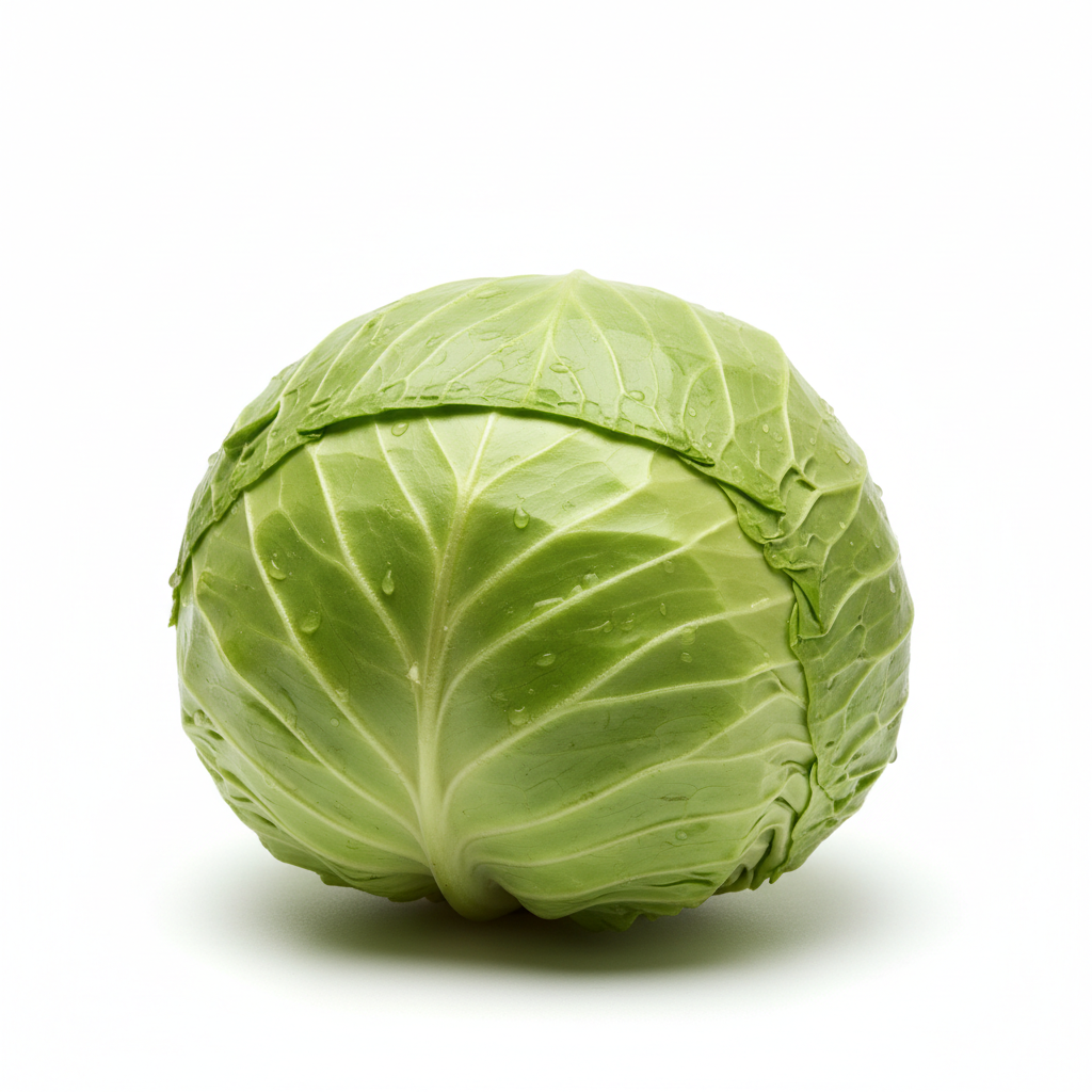 Cabbage