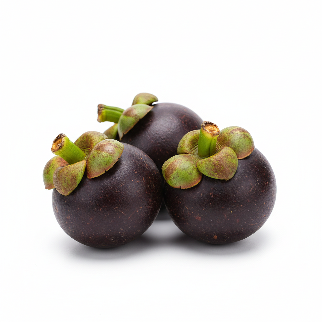 Mangosteen