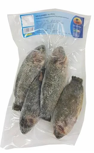 Koi Fish 400g