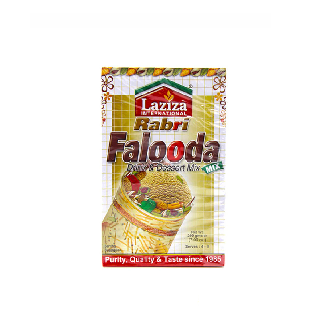 Laziza Falooda Mix