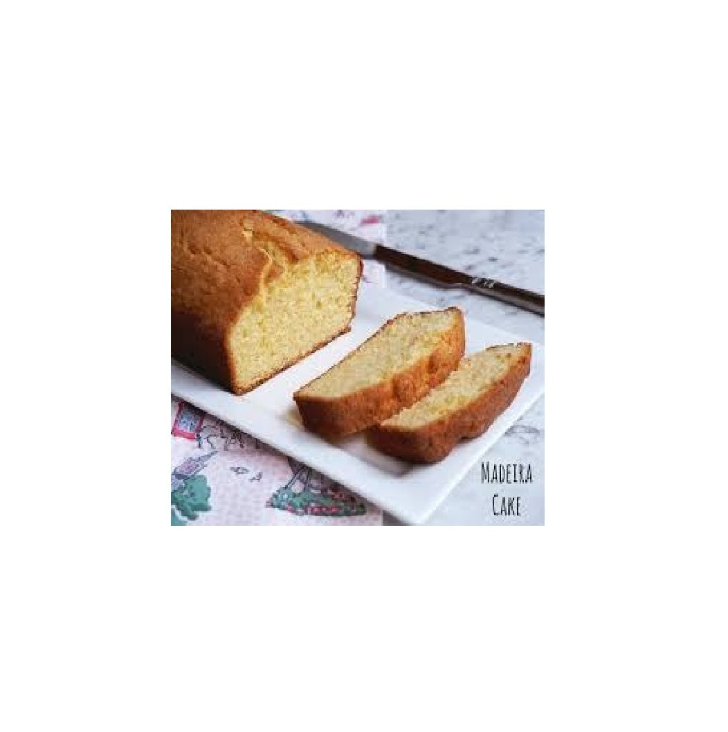Madeira Long Cake
