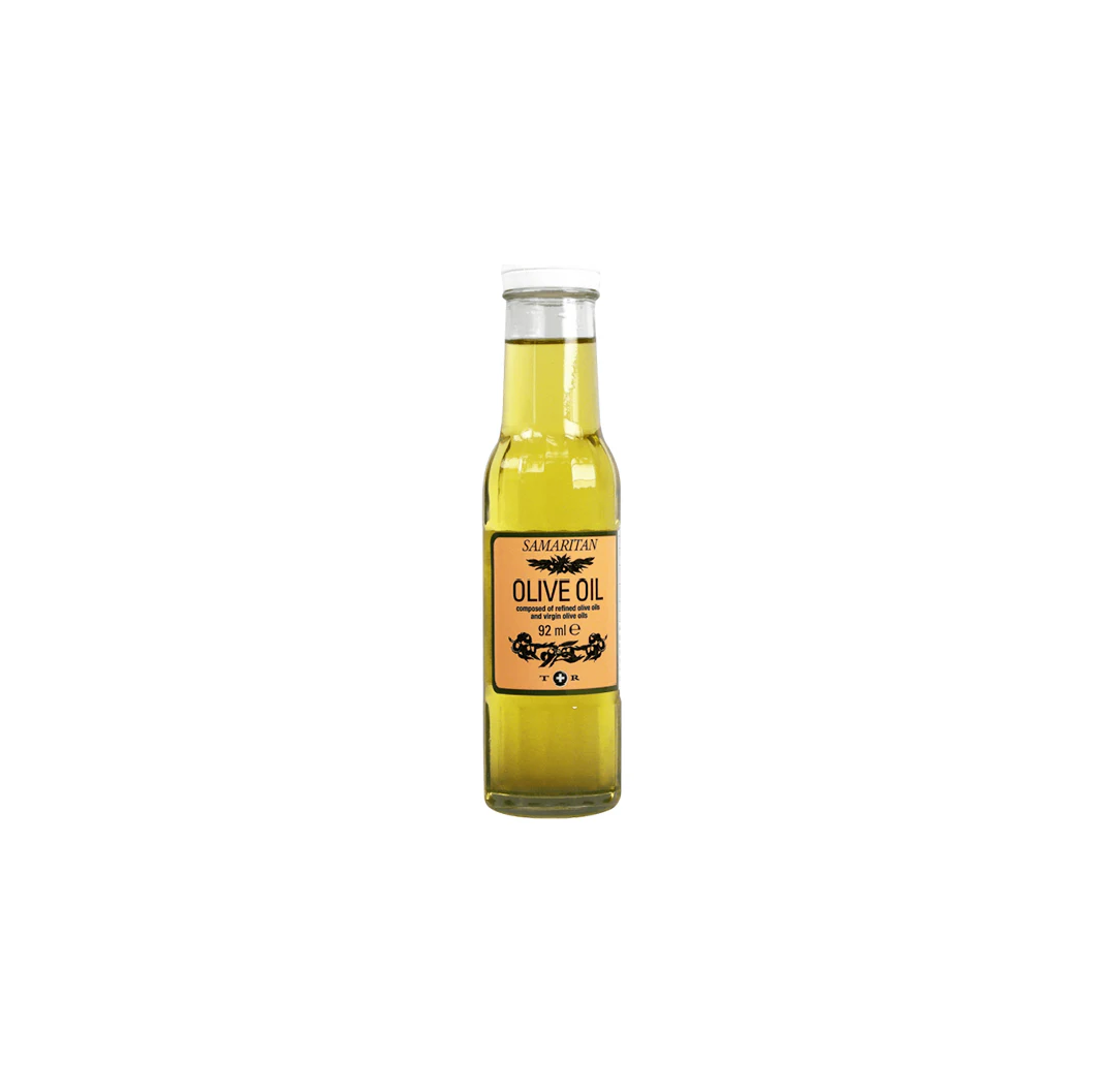 MARTIN Olive Oil (185ml)