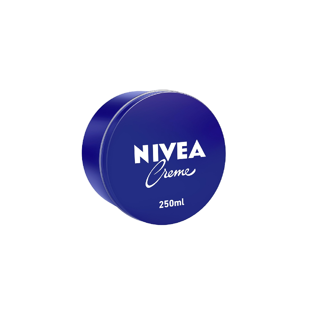 Nivea Lotion (250ml)