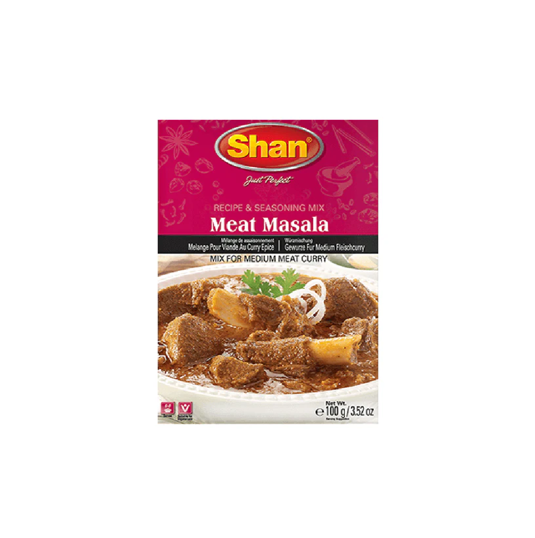 Shan Meat Masala (100g)