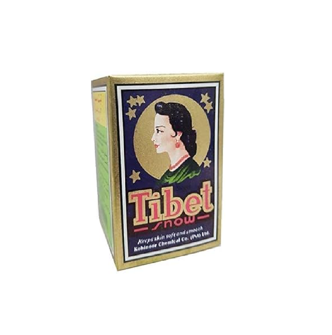 Tibet Snow Cream (50ml)