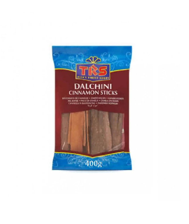 TRS Cinnamon Sticks 400g