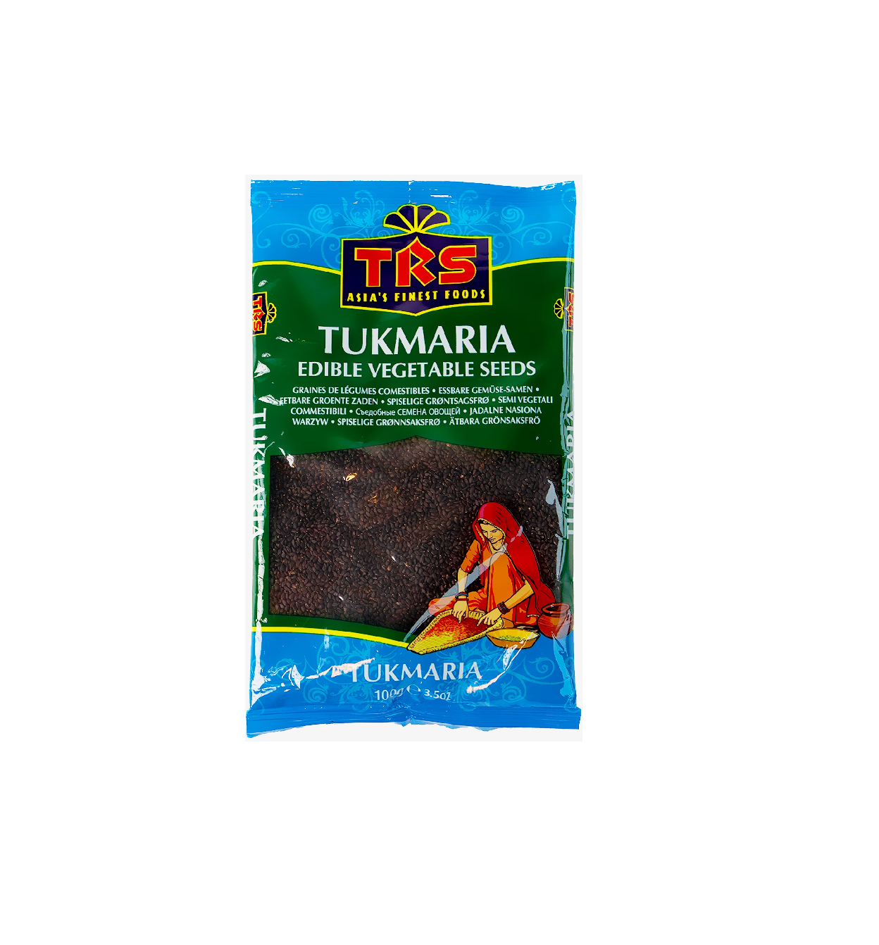 TRS Tukmaria 100g