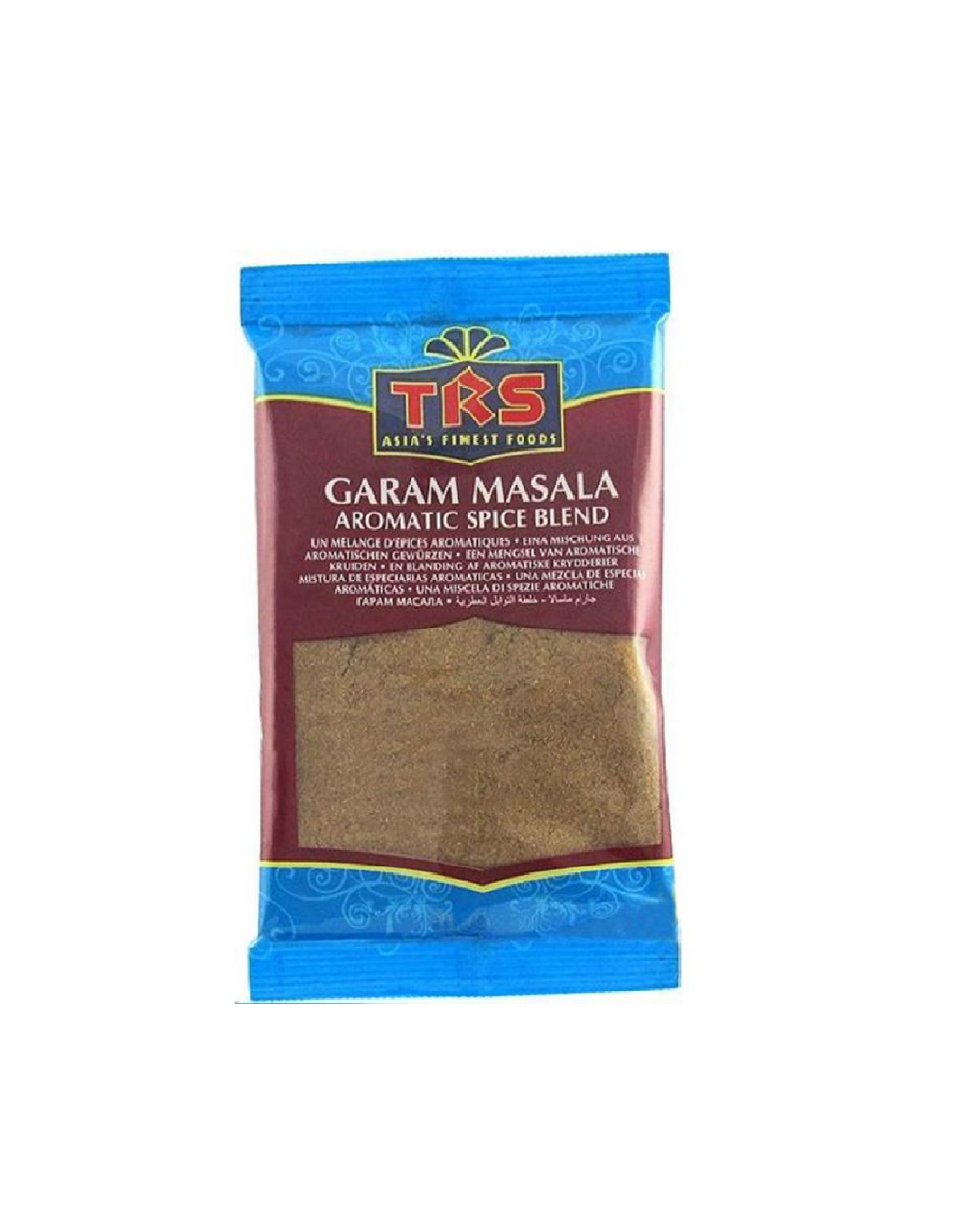 TRS Garam Masala 100g
