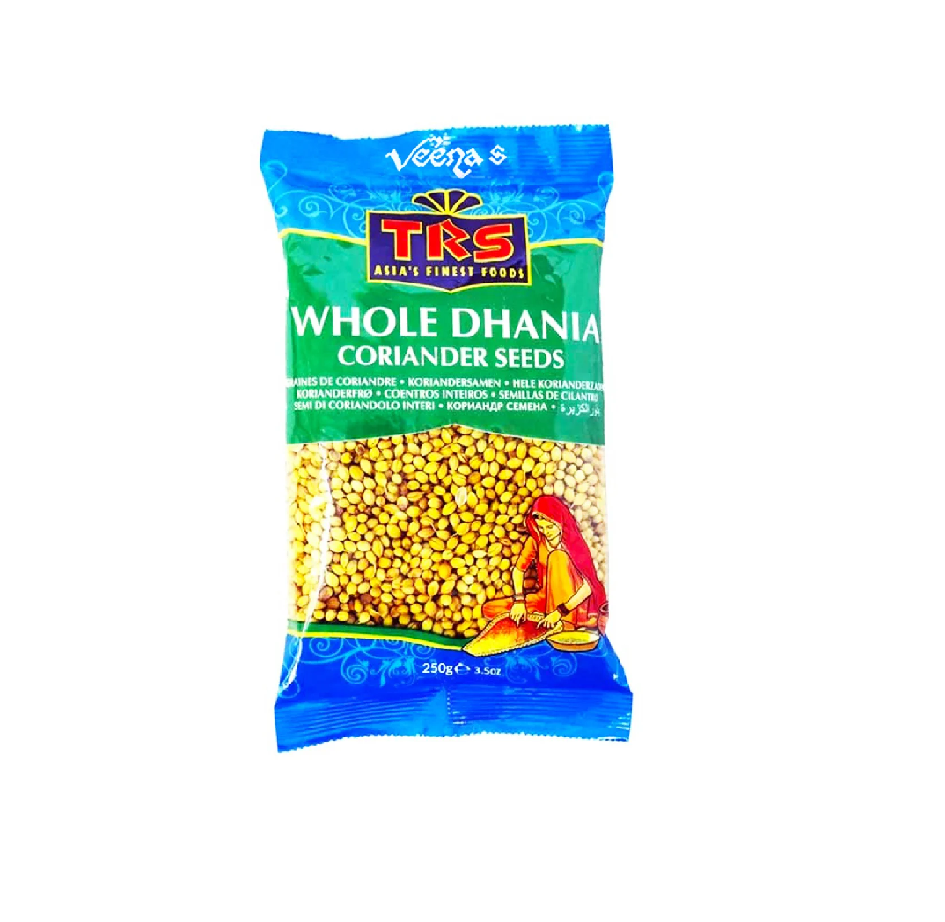 TRS Whole Dhania 250g