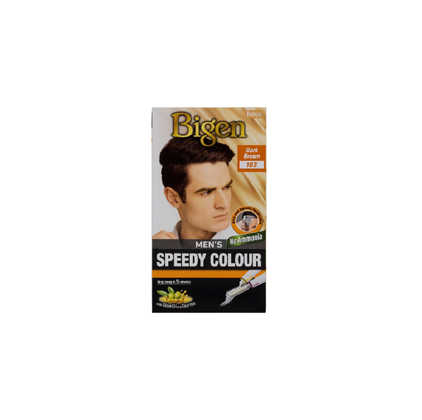 Vigen, Mens Speedy Hair Colour