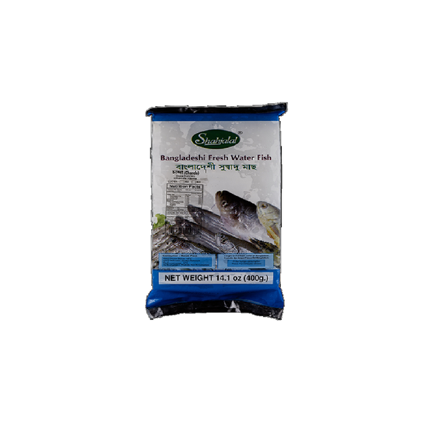 Chanda Fish