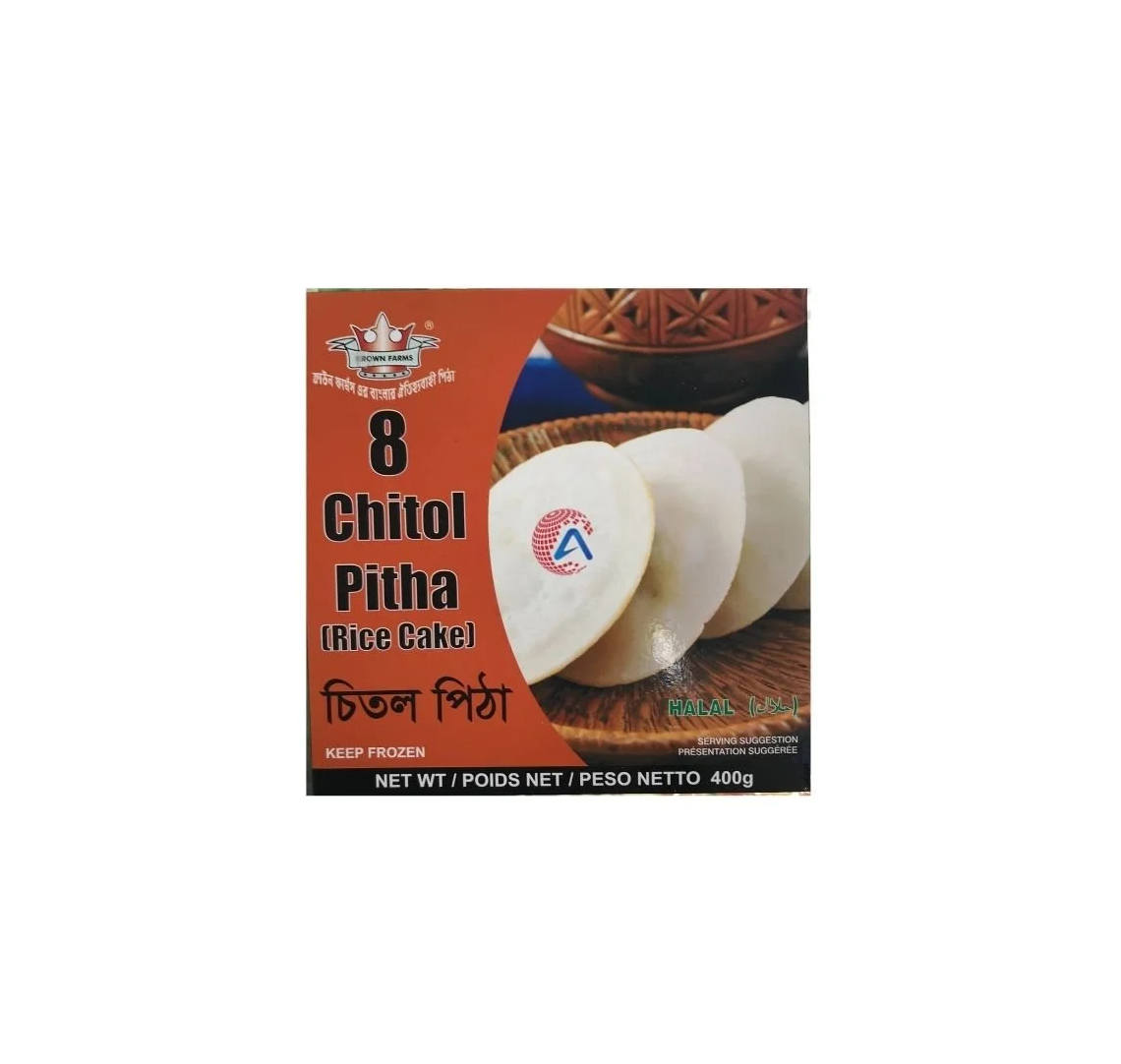 CROWN FARM Bhapa Pita