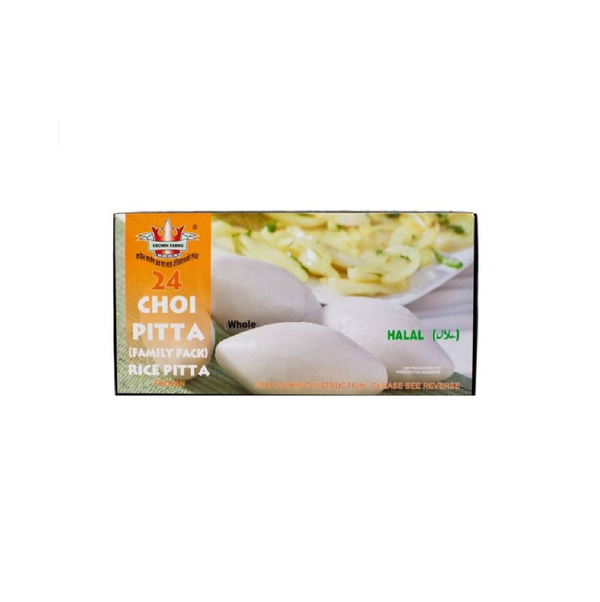 CROWN FARM Choi Pita