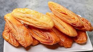 Deshi kata goja