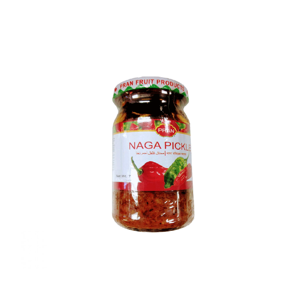 Deshi Naga Pickle (200g)