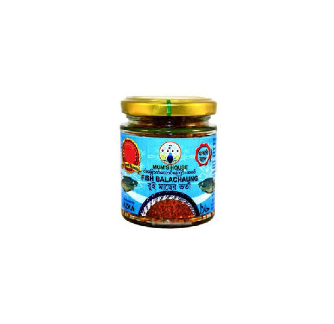 Desi Balachaung, Gojar Mas (90g)
